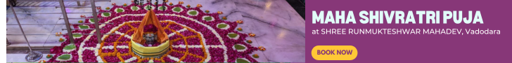 Maha Shivratri Pujan